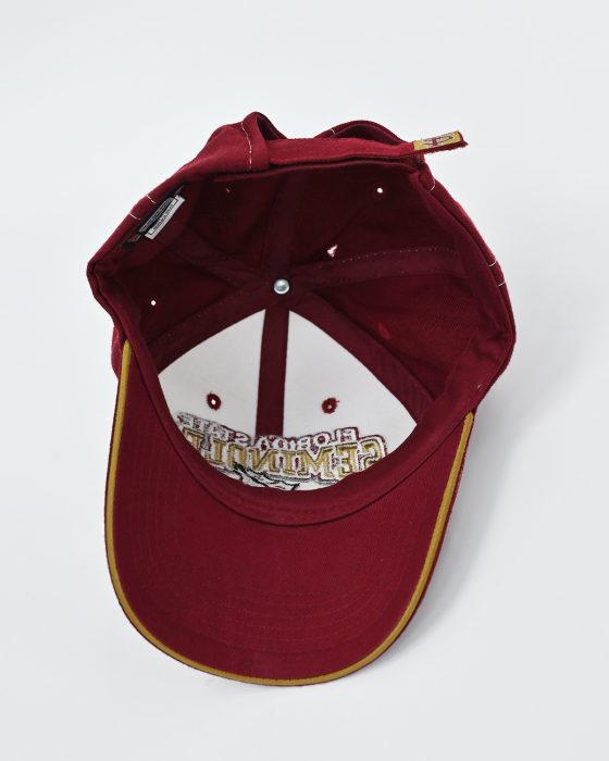 Бейсболка с вышивкой Florida State Seminoles — изображение 6