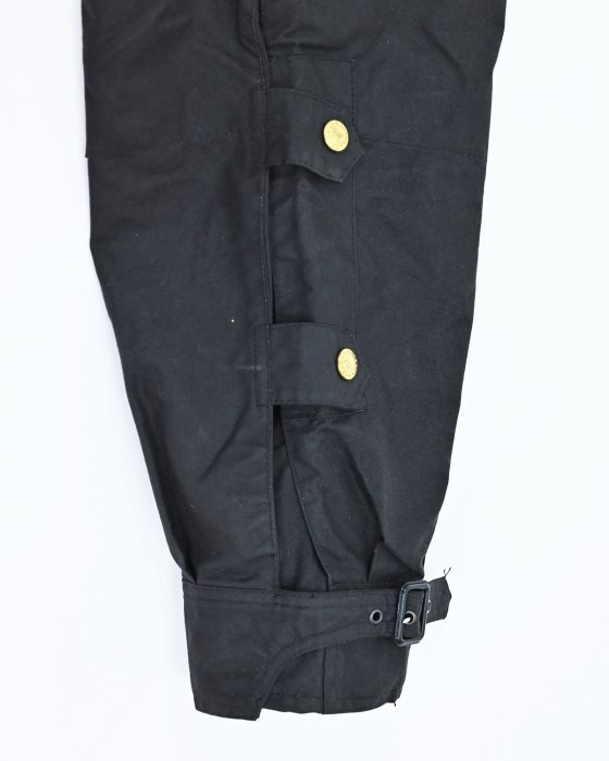 Мужские мотоциклетные брюки Barbour — изображение 4