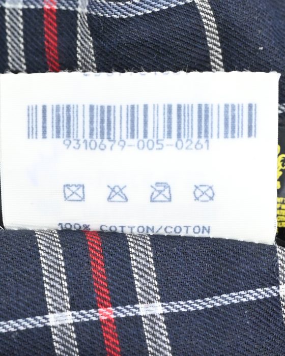 Мужские мотоциклетные брюки Barbour — изображение 7