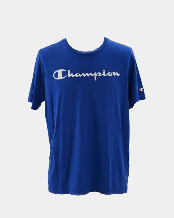 Мужская футболка Champion