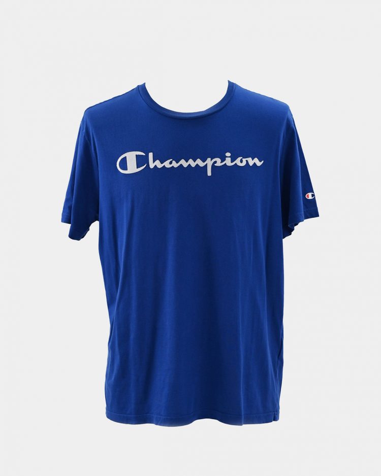 Мужская футболка Champion