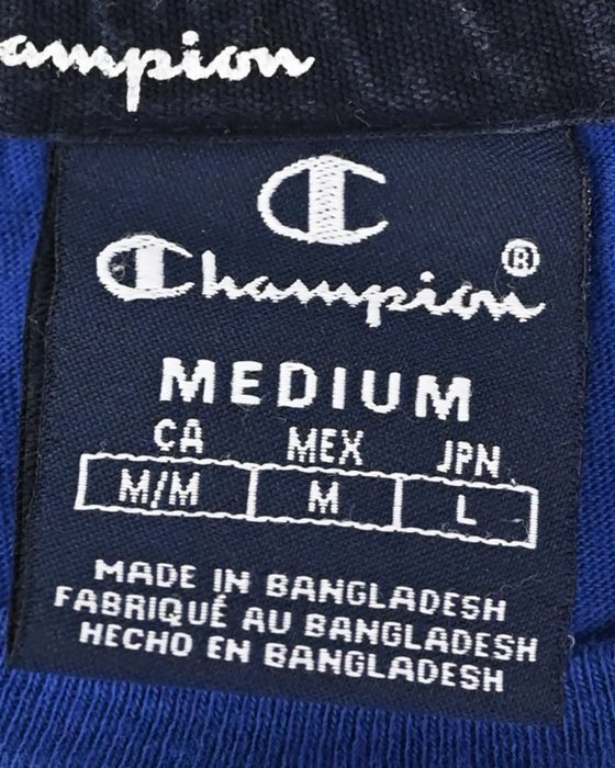 Мужская футболка Champion — изображение 5