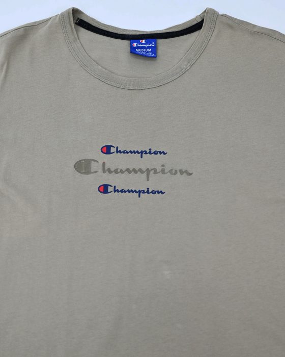 Футболка мужская Champion — изображение 4