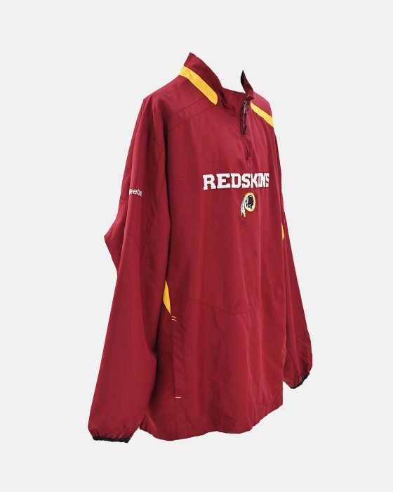 Мужская ветровка Reebok — изображение 3