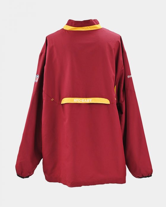 Мужская ветровка Reebok — изображение 4