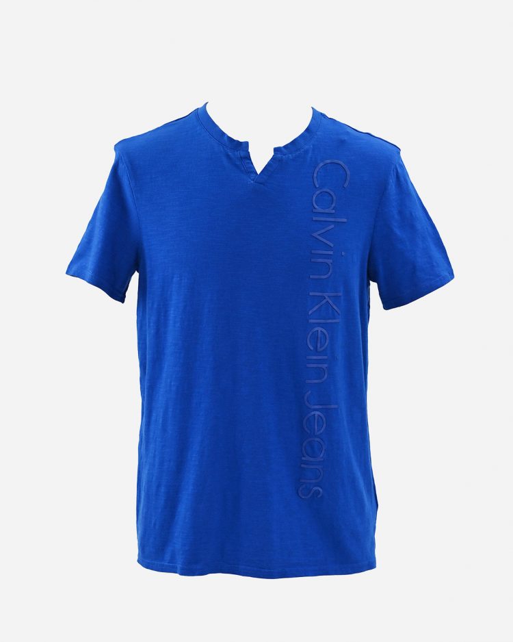 Мужская футболка Calvin Klein Jeans