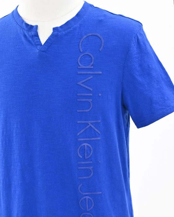 Мужская футболка Calvin Klein Jeans — изображение 7