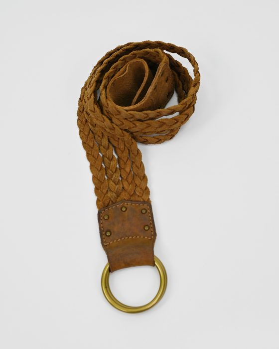 Ремень в этническом стиле Ralph Lauren