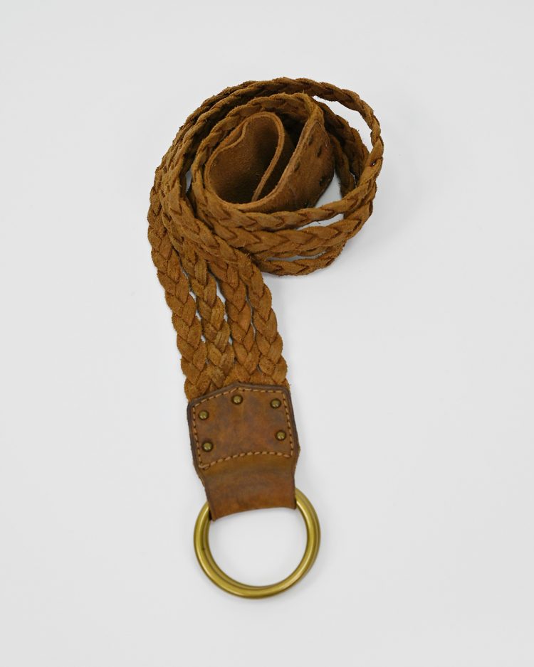 Ремень в этническом стиле Ralph Lauren
