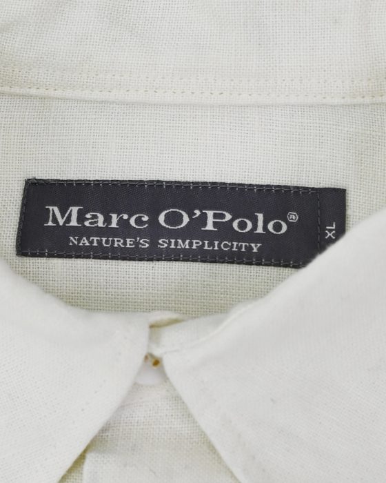 Мужская рубашка Marc O'Polo — изображение 5