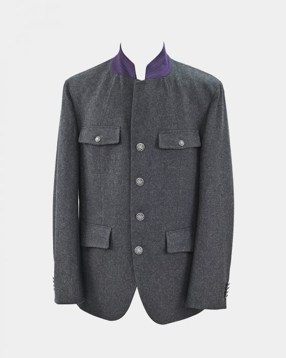 Мужской пиджак Hugo Boss