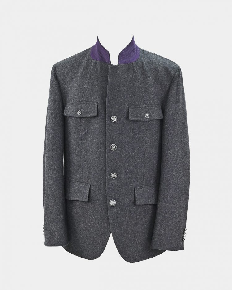 Мужской пиджак Hugo Boss