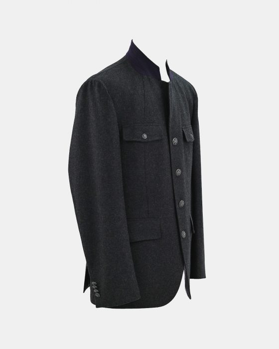 Мужской пиджак Hugo Boss — изображение 3