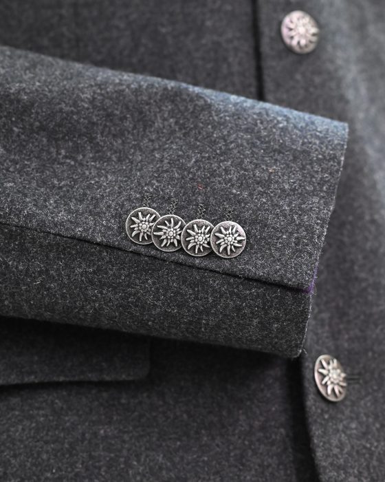 Мужской пиджак Hugo Boss — изображение 7