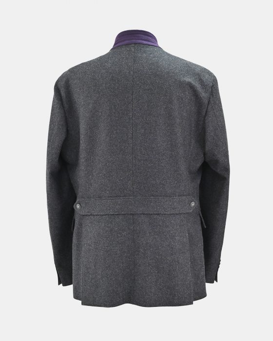 Мужской пиджак Hugo Boss — изображение 4