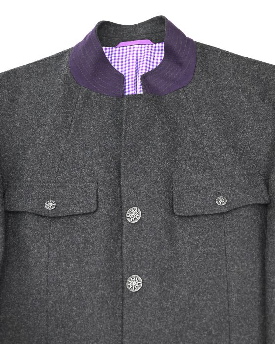 Мужской пиджак Hugo Boss — изображение 5