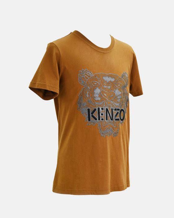 Мужская футболка Kenzo — изображение 2