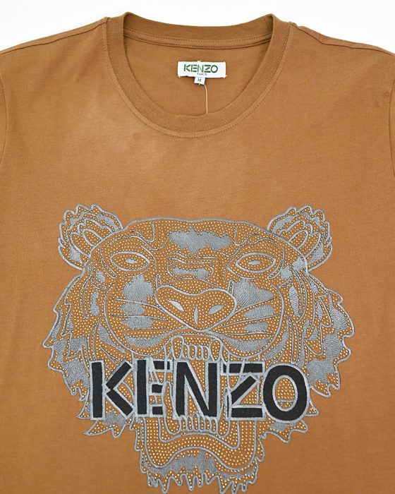 Мужская футболка Kenzo — изображение 4
