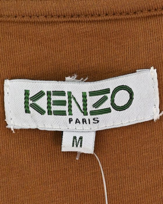 Мужская футболка Kenzo — изображение 5