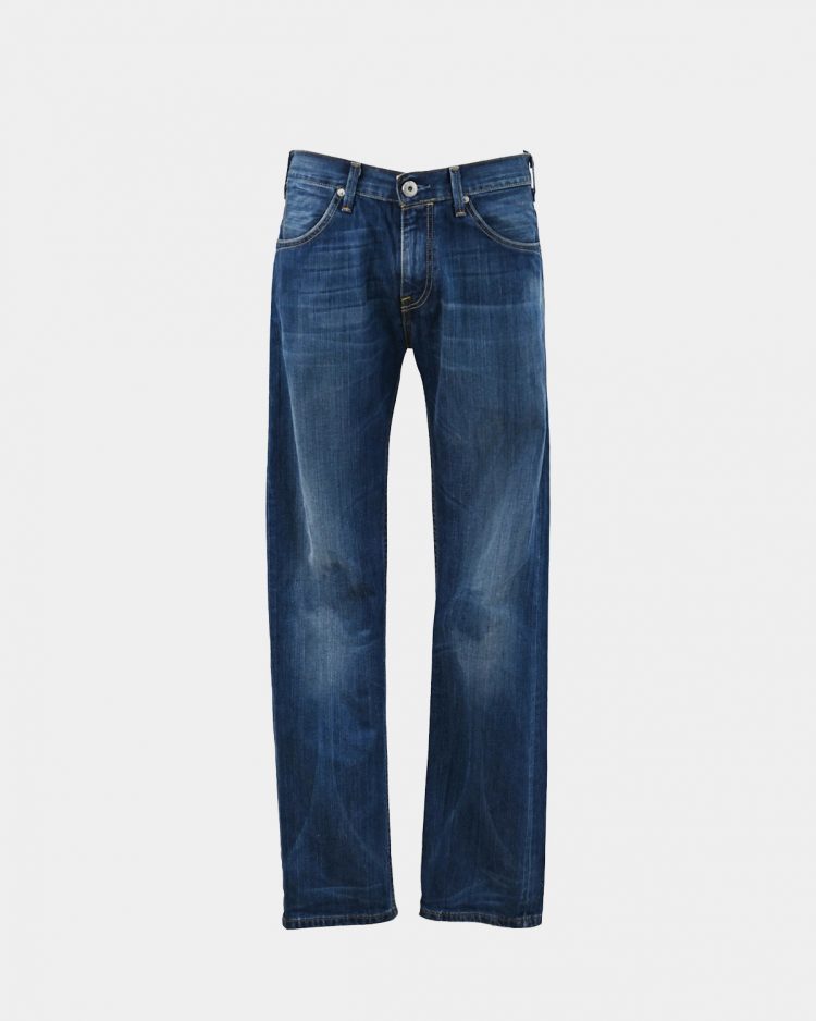 Мужские джинсы Levi's 504