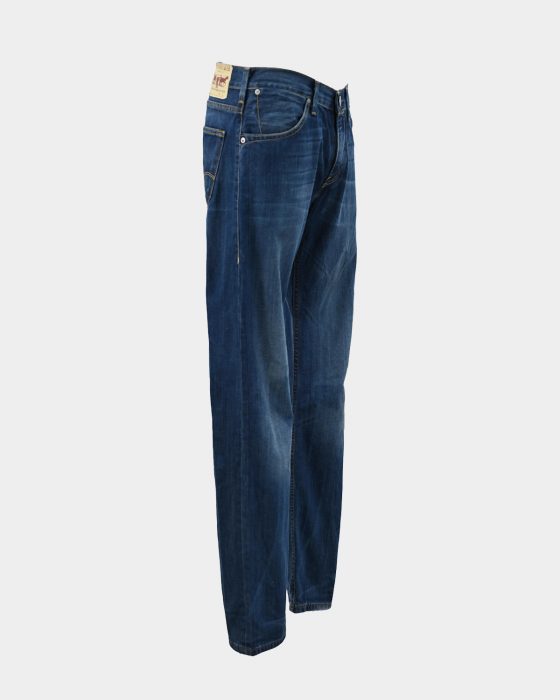 Мужские джинсы Levi's 504 — изображение 2