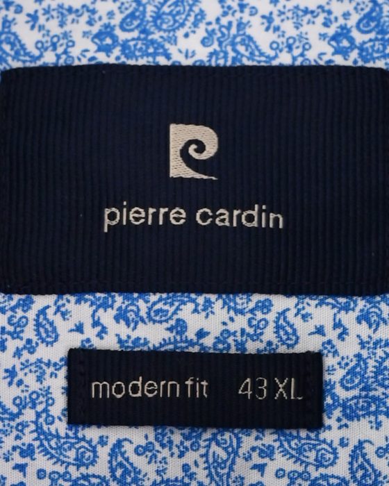 Мужская рубашка Pierre Cardin — изображение 6