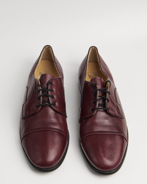 Туфли GALUS GALLUS — фото 3