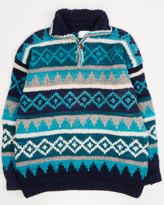 Свитер ручной работы Otavalo Otavalo