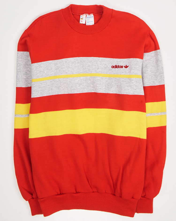 Свитшот Adidas Ventex