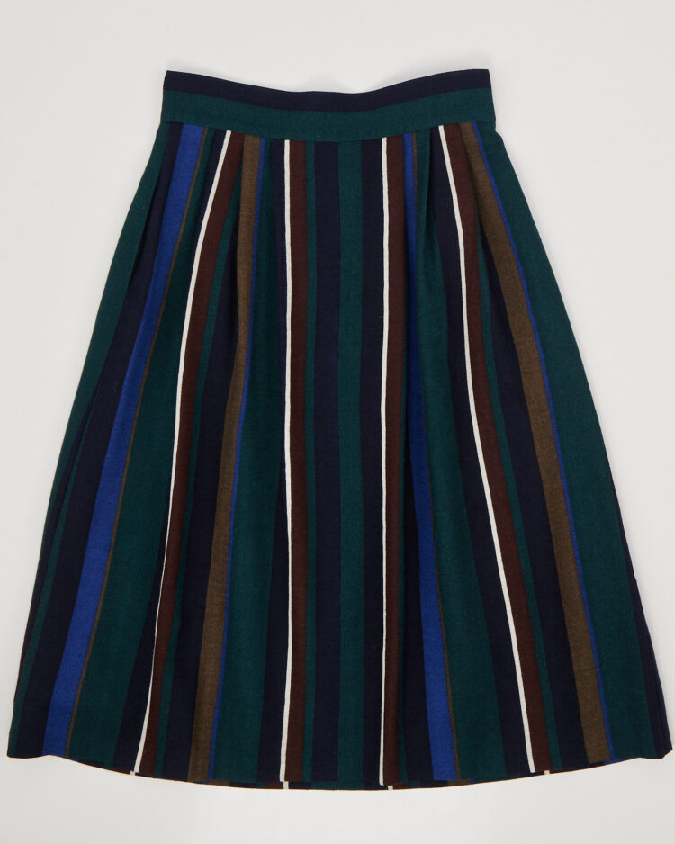 Юбка в полоску Louis Féraud