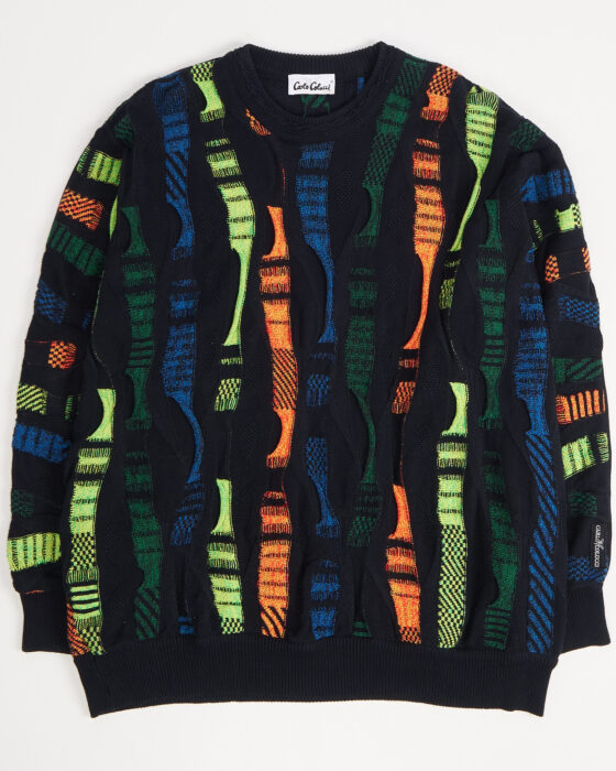Свитер Carlo Colucci Carlo Colucci