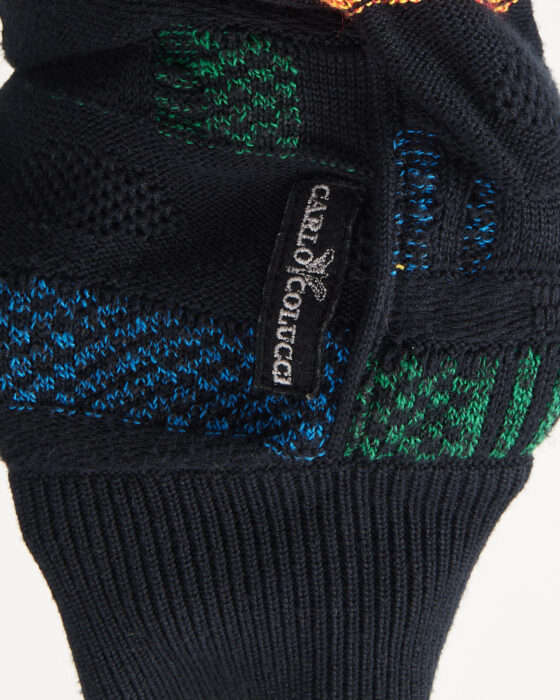 Свитер Carlo Colucci Carlo Colucci — фото 6