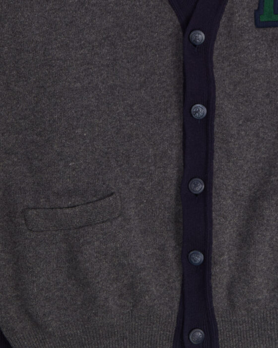 Кардиган Iceberg ICEBERG — фото 4