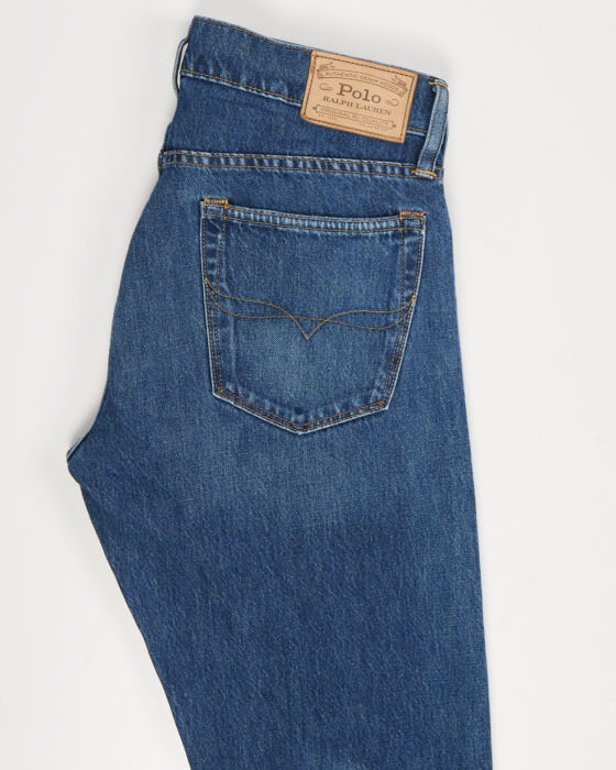 Джинсы Polo Ralph Lauren Polo Ralph Lauren — фото 3