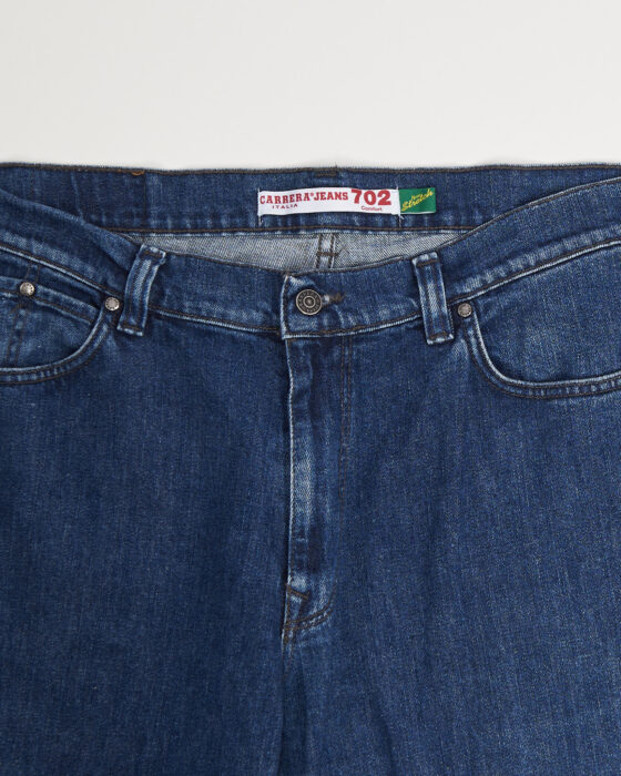 Джинсы Carrera Jeans 702 Comfort Carrera Jeans — фото 2