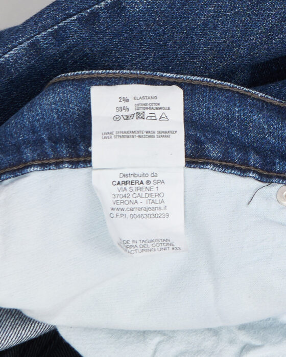 Джинсы Carrera Jeans 702 Comfort Carrera Jeans — фото 5