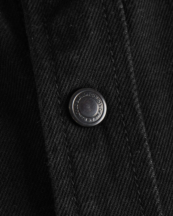 Куртка Marcelo Burlon County of Milan MARCELO BURLON — фото 6