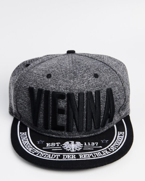 Кепка Fox Clothing