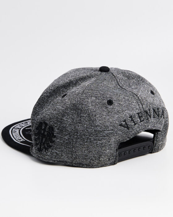 Кепка Fox Clothing — фото 4