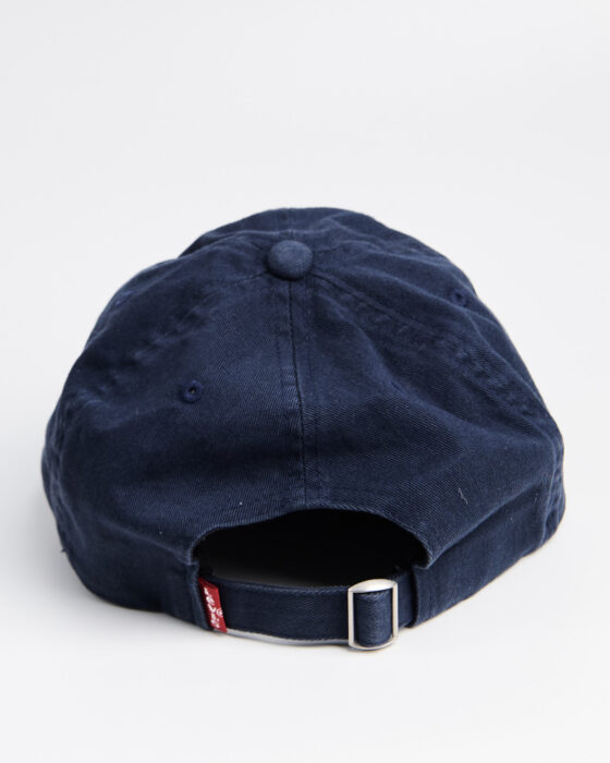 Бейсболка Levi’s из хлопка с эластаном Levi's — фото 5