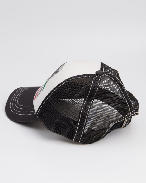 Бейсболка Billabong California Love — фото 3