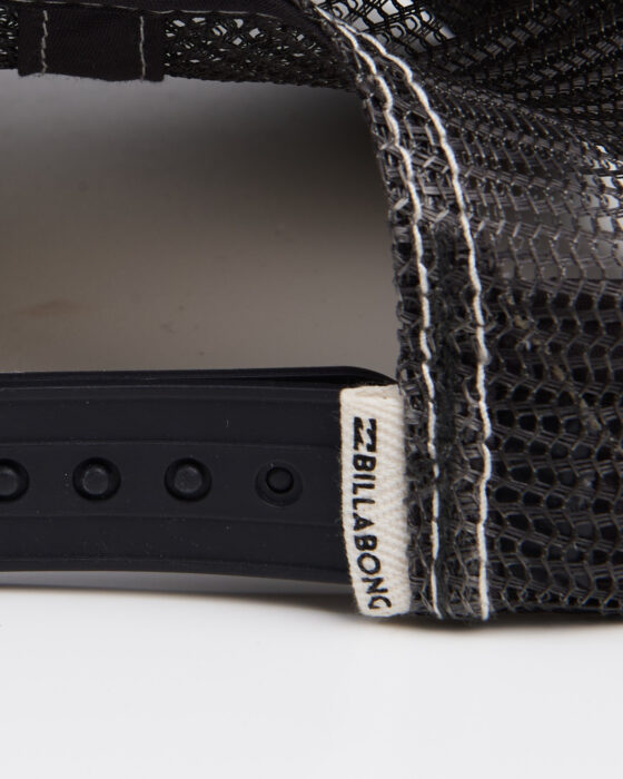 Бейсболка Billabong California Love — фото 4