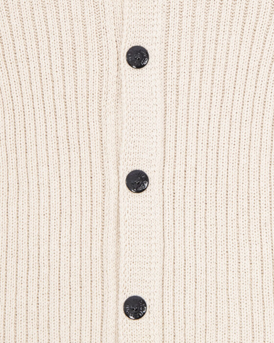 Винтажный кардиган Stone Island Stone Island — фото 4