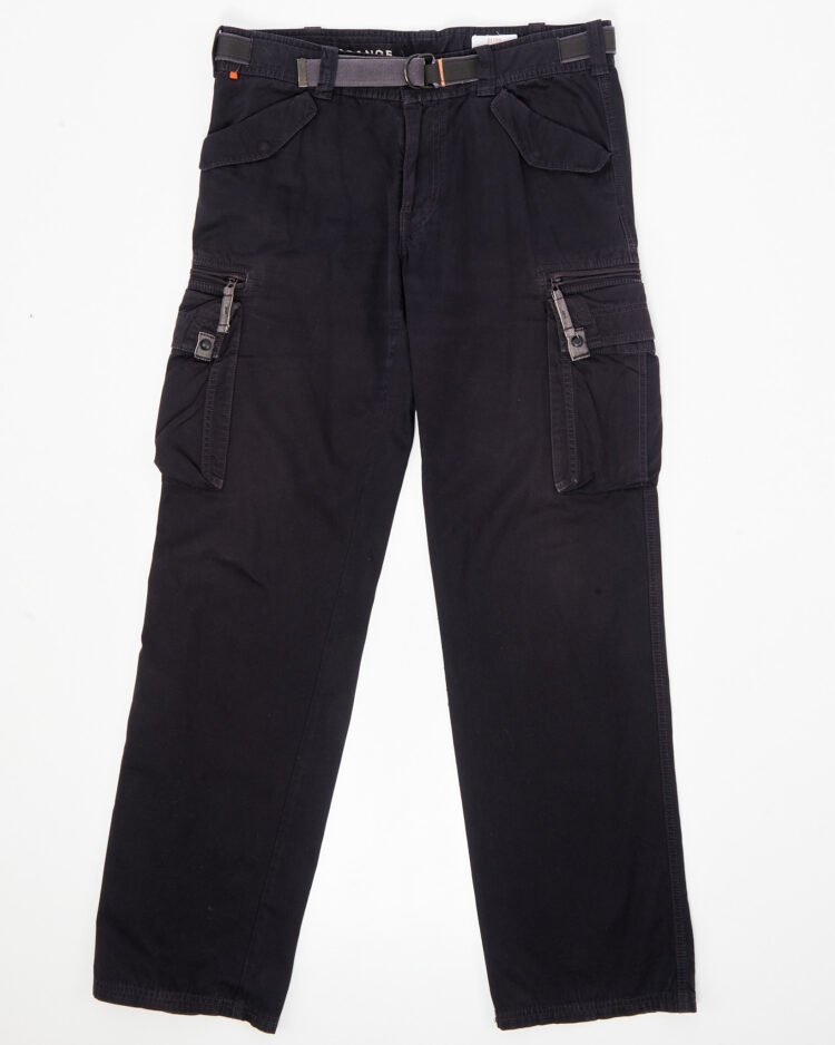 Карго-брюки BOSS Orange