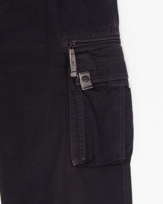 Карго-брюки BOSS Orange BOSS — фото 3