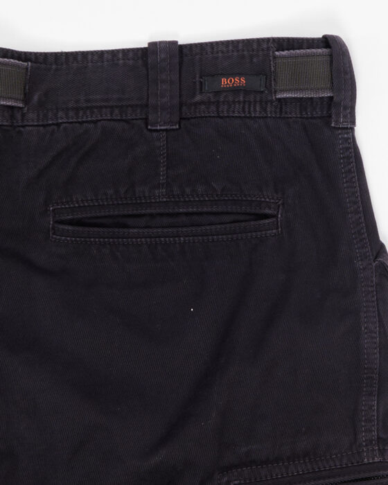 Карго-брюки BOSS Orange BOSS — фото 5