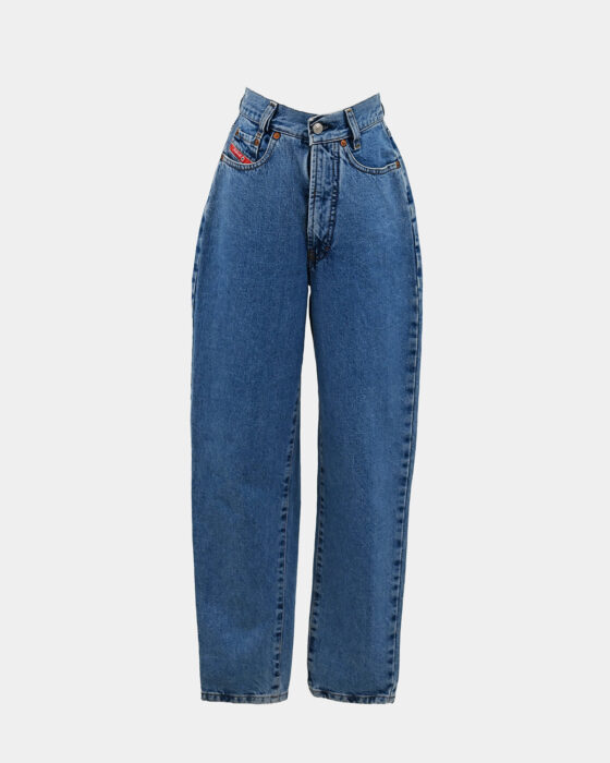 Женские джинсы Diesel Basic Jeans