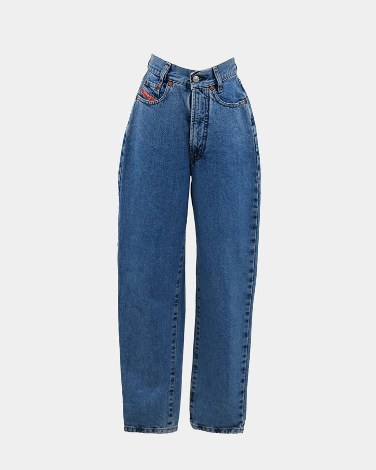 Женские джинсы Diesel Basic Jeans