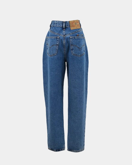Женские джинсы Diesel Basic Jeans — изображение 3