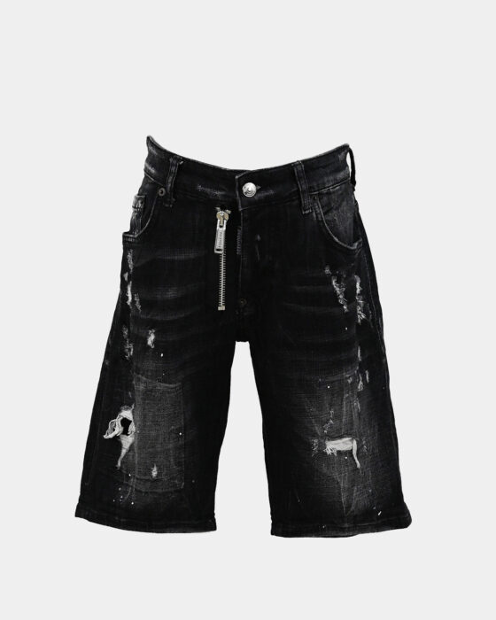 Джинсовые шорты DSQUARED2